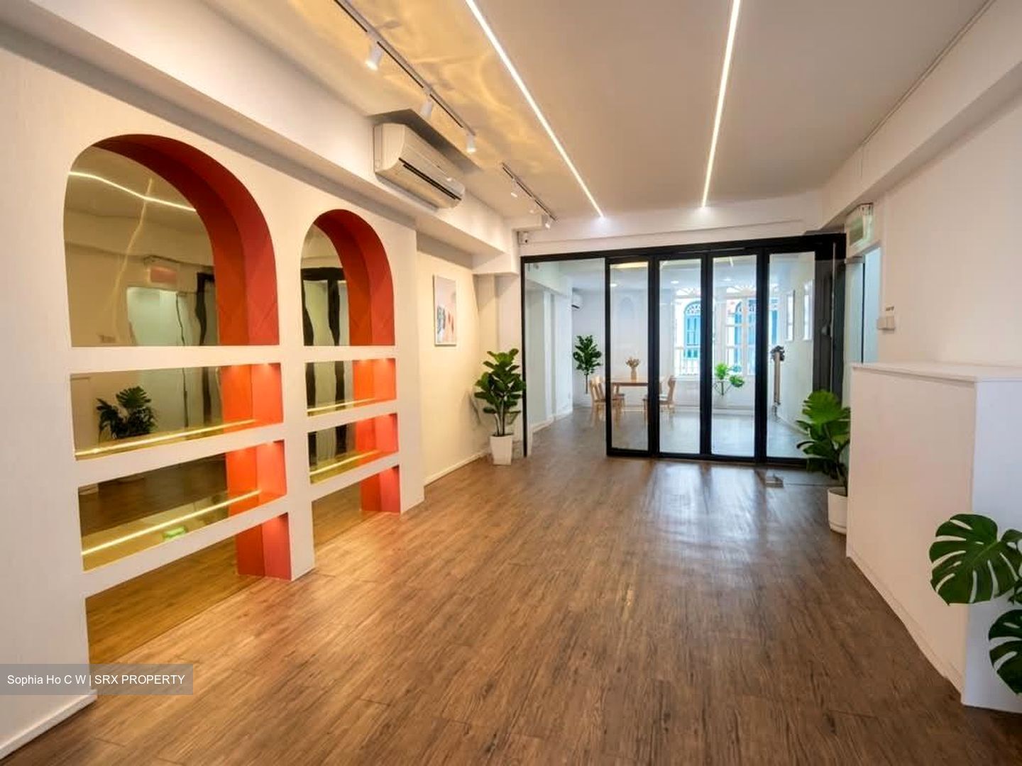 Purvis Street (D7), Office #570526461